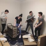 Hayden Byerly Instagram - Got wood?