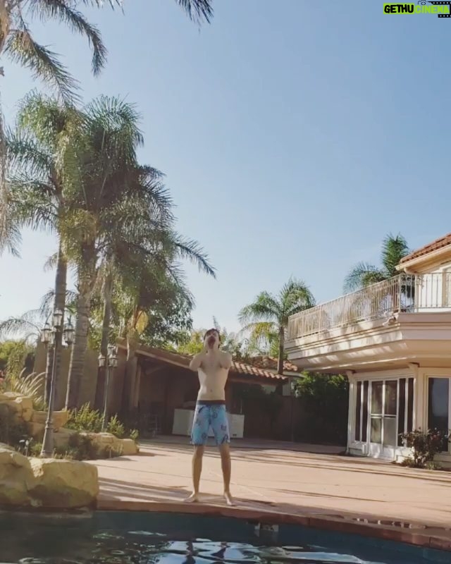 Hayden Byerly Instagram - I was very hype and very surprised this Wednesday my dudes.