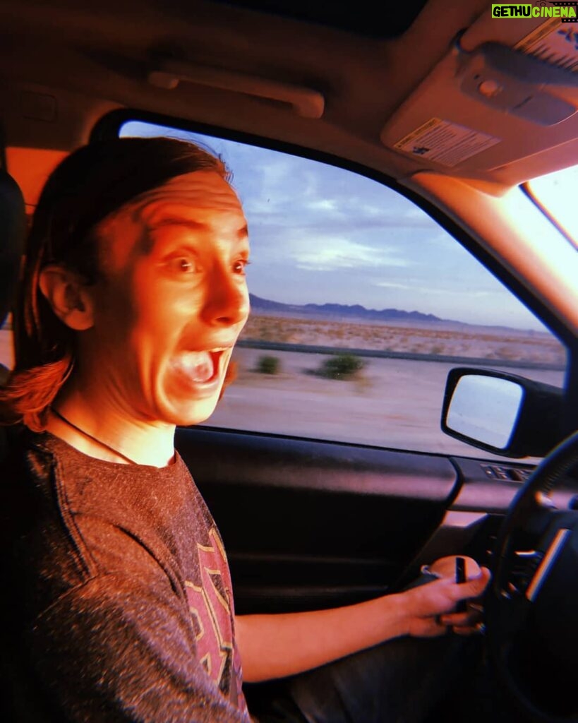 Hayden Byerly Instagram - Me approaching my impending doom.