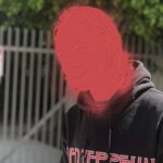 Hayden Byerly Instagram - There's been a glitch in the matrix