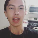 Hayden Byerly Instagram – Paul’s already ruining my new place this Wednesday my dudes…