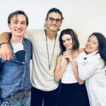 Hayden Byerly Instagram – You guys know that judicorn is gonna be getting into some @goodtrouble