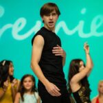 Hayden Byerly Instagram – Making shakira proud by proving my hips dont lie.