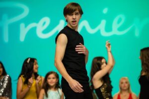 Hayden Byerly Instagram - Making shakira proud by proving my hips dont lie.