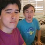 Hayden Byerly Instagram – Nothing too crazy goin on this Wednesday my dudes!