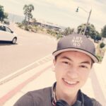 Hayden Byerly Instagram – brightest.”