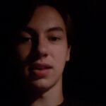 Hayden Byerly Instagram – It’s a spooky late night Wednesday my dudes!