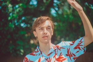 Hayden Byerly Instagram - Check out some of the cool photos and fun questions from @pulsespikes #pulsespikes