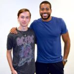 Hayden Byerly Instagram – Super chill talking to @ericbigger about a lot of really important topics.  If ya wanna head over and give it a listen check the link in his bio and share some of your thoughts and ideas in the comments.