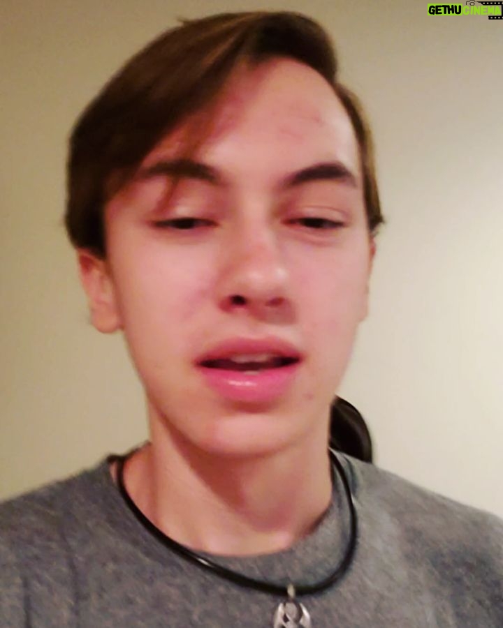 Hayden Byerly Instagram - This was a bit of a painful Wednesday for all of us my dudes.