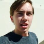 Hayden Byerly Instagram - I may have overreacted about the ice cream. I was just a little upset I couldn't have any....