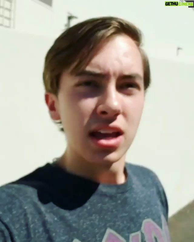 Hayden Byerly Instagram - I may have overreacted about the ice cream. I was just a little upset I couldn't have any....