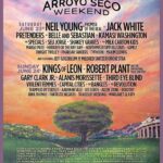 Hayden Byerly Instagram - Who doesn't love good music? There'll be plenty of that at @arroyosecowknd coming up soon! Come and find me if you'll be there.