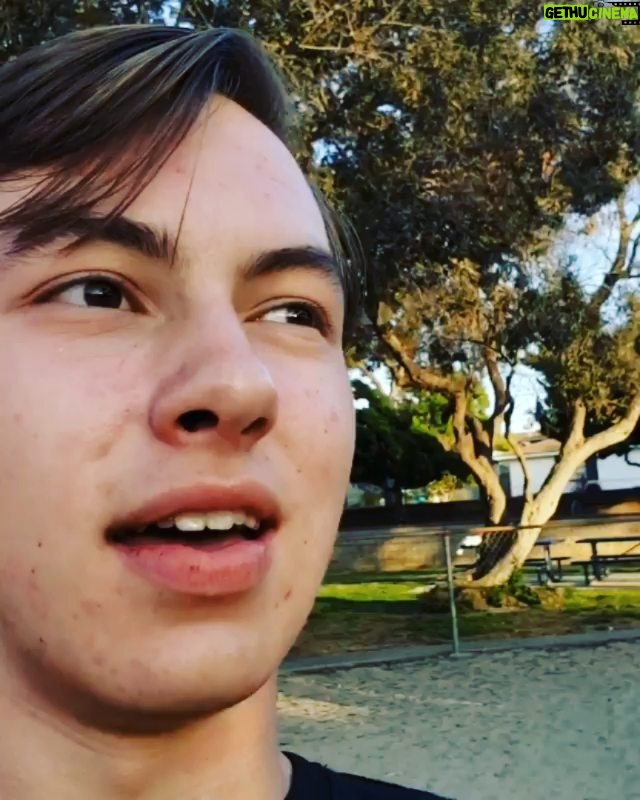 Hayden Byerly Instagram - Out and about with paul when he ended up trying to make me an offer for some...familiar stuff..