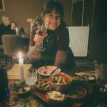 Hayley Orrantia Instagram - Speakeasies, Egyptians DJs, burrata & bikes • Berlin Berlin, Germany