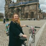 Hayley Orrantia Instagram - Speakeasies, Egyptians DJs, burrata & bikes • Berlin Berlin, Germany