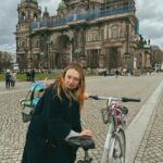 Hayley Orrantia Instagram - Speakeasies, Egyptians DJs, burrata & bikes • Berlin Berlin, Germany