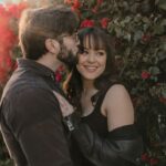 Hayley Orrantia Instagram - happy valentines day my love 💜