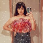 Hayley Orrantia Instagram - bury me in this 🪩✨