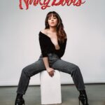 Hayley Orrantia Instagram - I’m so excited to finally announce that I will be playing Nicola in Kinky Boots at The Hollywood Bowl this summer!!! I’m honored to be cast amongst such amazing talent and can’t wait to get started! See you this July! ❤️💋👠