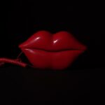 Hayley Orrantia Instagram – well what’s the hang up? pre save link in bio💋 #OpenYourMouth #OYM