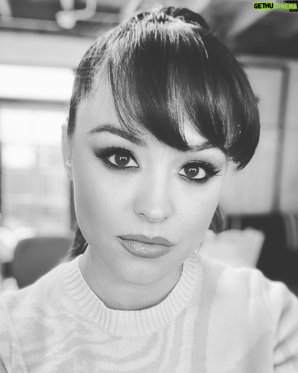 Hayley Orrantia - 12.7K Likes - eyes on the prize 👑