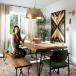 Hayley Orrantia Instagram – Check out my recent article in @apartmenttherapy ✨ Details are tagged here & listed at the bottom of the article!