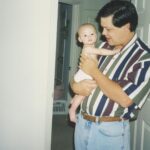 Hayley Orrantia Instagram - If you’ve met him, you’ve witnessed my father’s dry sarcastic humor, generosity, intellect, creativity, fun-loving nature and love for his family. He set the bar pretty high when it comes to being a great dad. I simply would not be where I am today if it wasn’t for his endless support & I’m lucky that i get to work with him in so many different capacities. I miss you, dad, and I can’t wait to see you soon! 💜 #HappyFathersDay