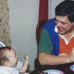 Hayley Orrantia Instagram - If you’ve met him, you’ve witnessed my father’s dry sarcastic humor, generosity, intellect, creativity, fun-loving nature and love for his family. He set the bar pretty high when it comes to being a great dad. I simply would not be where I am today if it wasn’t for his endless support & I’m lucky that i get to work with him in so many different capacities. I miss you, dad, and I can’t wait to see you soon! 💜 #HappyFathersDay