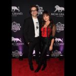 Hayley Orrantia Instagram - What an amazing weekend! Thank you @jonasgroupent for the opportunity to get back on stage again! Congrats to @nelliessouthernkitchen on a successful grand opening at @mgmgrand! ❤️ MGM Grand Las Vegas