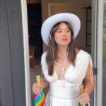 Hayley Orrantia Instagram - Calling all bridesmaids 🔊 #bacheloretteparty #bridesmaids