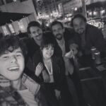 Hayley Orrantia Instagram – last trip was a fun one #Nashville Nashville, Tennessee
