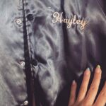 Hayley Orrantia Instagram – last trip was a fun one #Nashville Nashville, Tennessee