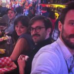 Hayley Orrantia Instagram – last trip was a fun one #Nashville Nashville, Tennessee
