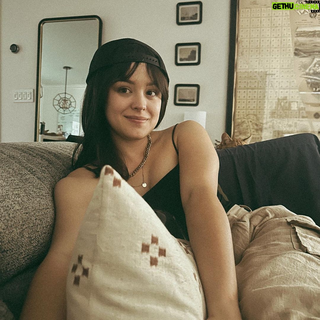 Hayley Orrantia - 8.4K Likes - ✨🌙🦥