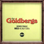 Hayley Orrantia Instagram - Can’t believe this is it. Series finale of @thegoldbergsabc airs tomorrow May 3rd on @abcnetwork 💛
