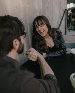 Hayley Orrantia Instagram - ✨29✨thank you all for the amazing birthday wishes! i spent yesterday doing some of my favorite things & it was so special. so stoked for this year & everything that comes with it 🌙