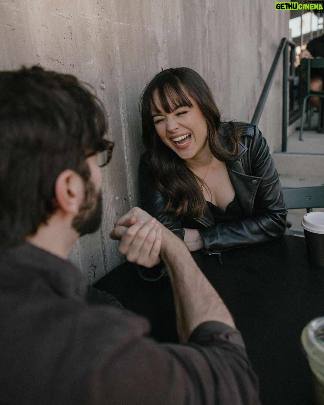 Hayley Orrantia - 8.6K Likes - ✨29✨thank you all for the amazing birthday wishes! i spent yesterday doing some of my favorite things & it was so special. so stoked for this year & everything that comes with it 🌙