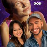Hayley Orrantia Instagram - 😳 have you seen “LOVE HAS WON- THE CULT OF MOTHER GOD?” on HBO Max 👀that opening scene though 🤯✨ my fellow crime and cult doc guru @hayleyorrantia and I deep dive into the twisted world of #LoveHasWon. We unpack Amy Carlson’s toxic relationship’s, her obsession with Robin Williams and her use of colloidal silver & vodka. There’s a lot going on here🫠 Los Angeles, California