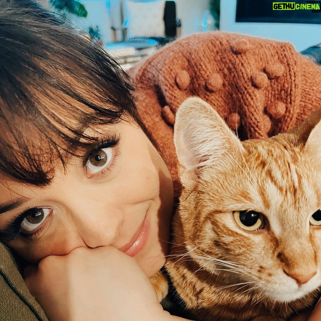 Hayley Orrantia Instagram - if you need me, you can find me here 📍