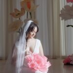 Hayley Orrantia Instagram - @grand.fiori 🌸 #grandfiori #dfwweddings #dfwbride DFW Metroplex