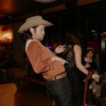 Hayley Orrantia Instagram - when I say yee, you say haw 🤠
