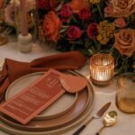Hayley Orrantia Instagram - It’s all in the details 💍 We will be reminiscing on these memories forever! Thank you to all of our incredible vendors for making this evening so special! • • Photography @taryndudley Venue @calamigosguestranch Planner @karlispanglerevents Florals @joyofbloomflorals Band @jordankahnorchestra DJ @secondsong_official Rentals @premiere_rents / @adorefolklore Dress @lizmartinezbridal Installations @thejoyhaven Signage @studioyella Cake @vanillabakeshop Videography @kindlyweddings Digital Content @giftsforthegirls Pizza @pizzahut