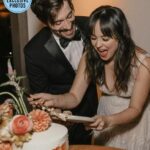 Hayley Orrantia Instagram - 10.14.23 💍💜