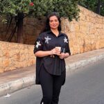 Heba Magdi Instagram -