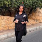 Heba Magdi Instagram -