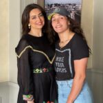 Heba Magdi Instagram - بطلة العالم سمر حمزة حبيبتي انتي جميلة قوي و عسولة و كلنا فخورين بيكي و ديماً قوية و ناجحة و مشرفه مصر 💪👏 ❤️