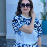Heba Magdi Instagram - و من يتقِ الله يجعل له مخرجاً و يرزقه من حيث لا يحتسب 🙏💙