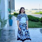 Heba Magdi Instagram - و من يتقِ الله يجعل له مخرجاً و يرزقه من حيث لا يحتسب 🙏💙