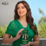 Heba Magdi Instagram - So happy sharing with you the new innovation from Dabur Amla Hair Oil. The new clinically tested formula will help you reduce hair fall for beautiful and healthy hair made from natural Indian Amla fruit. #Dabur_Amla #stop_the_fall سعيدة جدا اشارك معكم زيت الشعر الجديد من دابر أملا .. العلامة التجارية الأقرب لقلبي زيت الشعر الجديد المثبت علميا .. مخصوص للحد من تساقط الشعر لأنه معمول من زيت ثمرة الأملا الهندية.. و يساعدك تحافظي علي شعرك جميل و صحي.. #دابر_أملا #أوقفي_التساقط